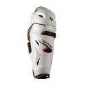 Nagolenniki hokejowe Bauer Vapor Flypro Jr 1064867 12"