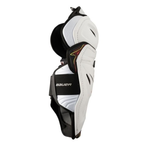 Nagolenniki hokejowe Bauer Vapor Flypro Jr 1064867 12" Nagolenniki hokejowe Bauer Vapor Flypro Jr 1064867 12"