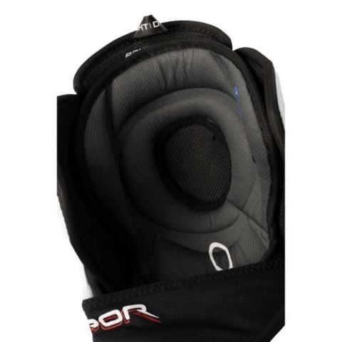 Nagolenniki hokejowe Bauer Vapor Flypro Jr 1064867 12" Nagolenniki hokejowe Bauer Vapor Flypro Jr 1064867 12"
