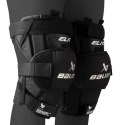 Nakolanniki bramkarskie Bauer Elite 1064958 Sr