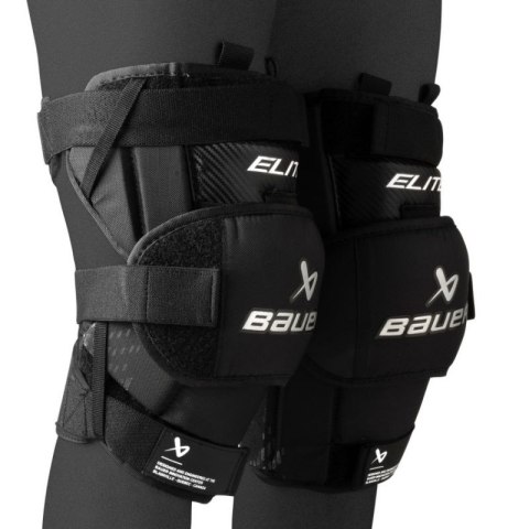 Nakolanniki bramkarskie Bauer Elite 1064958 Sr Nakolanniki bramkarskie Bauer Elite 1064958 Sr