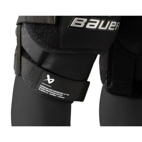 Nakolanniki bramkarskie Bauer Elite 1064958 Sr Nakolanniki bramkarskie Bauer Elite 1064958 Sr