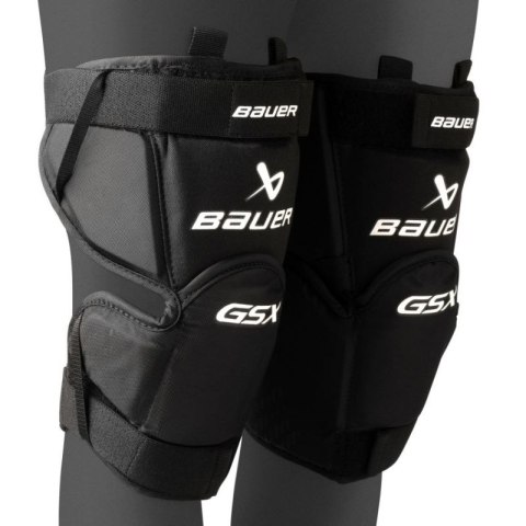 Nakolanniki bramkarskie Bauer GSX 1064960 Jr Nakolanniki bramkarskie Bauer GSX 1064960 Jr
