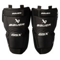 Nakolanniki bramkarskie Bauer GSX 1064960 Sr