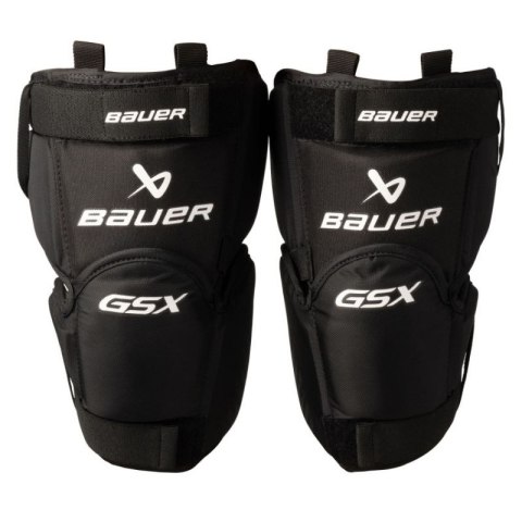 Nakolanniki bramkarskie Bauer GSX 1064960 Sr
