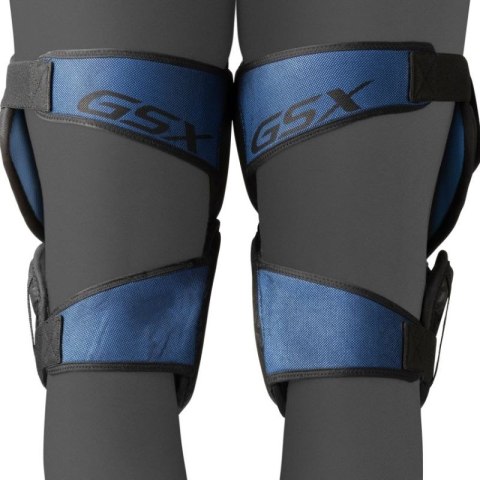 Nakolanniki bramkarskie Bauer GSX 1064960 Sr Nakolanniki bramkarskie Bauer GSX 1064960 Sr