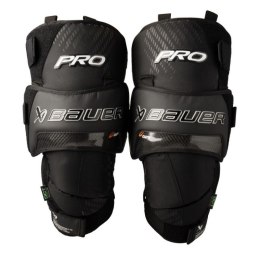 Nakolanniki bramkarskie Bauer Pro 1064956 Sr