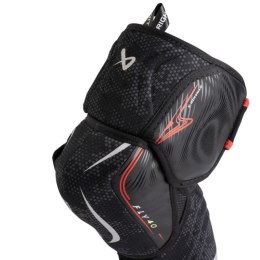 Nałokietniki hokejowe Bauer Fly40 Int 1064860 L