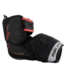 Nałokietniki hokejowe Bauer Fly40 Int 1064860 M