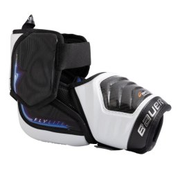 Nałokietniki hokejowe Bauer Flylite Sr 1064794 M