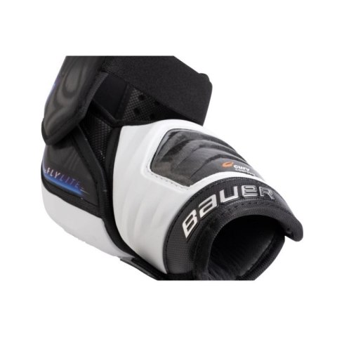 Nałokietniki hokejowe Bauer Flylite Sr 1064794 M Nałokietniki hokejowe Bauer Flylite Sr 1064794 M
