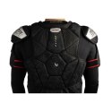 Naramienniki hokejowe Bauer Vapor Fly40 Sr 1064791 M