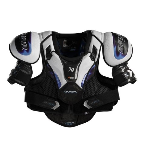 Naramienniki hokejowe Bauer Vapor Flylite Sr 1064785 XL