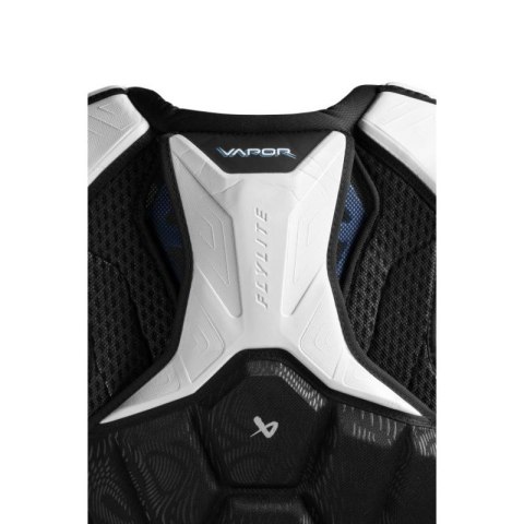 Naramienniki hokejowe Bauer Vapor Flylite Sr 1064785 M Naramienniki hokejowe Bauer Vapor Flylite Sr 1064785 M