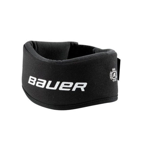 Ochraniacz szyi Bauer NG NLP7 Core Collar Sr 1042882 czarny