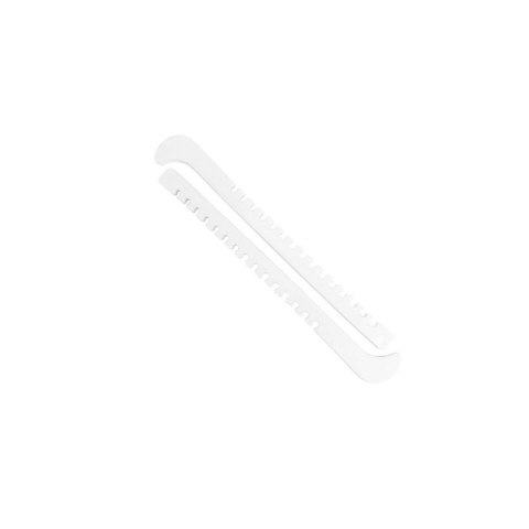 Ochraniacze płóz figurowych Tempish Guardog GUAR8.802 czarny