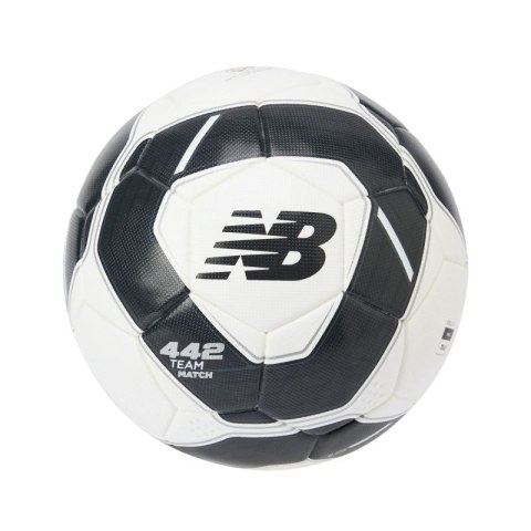 Piłka nożna New Balance 442 Team Match Football - FIF WLO FB23060GWLO 5 Piłka nożna New Balance 442 Team Match Football - FIF WLO FB23060GWLO 5