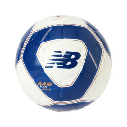 Piłka nożna New Balance 442 Team Trainer Football WN FB23061GWN 5