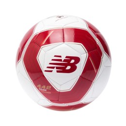 Piłka nożna New Balance 442 Team Trainer Football WRD FB23062GWRD 4
