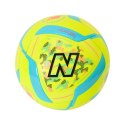 Piłka nożna New Balance Audazo Match Football HLB FB23006GHLB 4