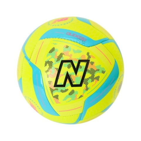 Piłka nożna New Balance Audazo Match Football HLB FB23006GHLB 4 Piłka nożna New Balance Audazo Match Football HLB FB23006GHLB 4