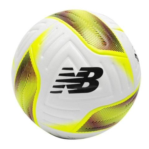 Piłka nożna New Balance Geodesa Match Football - FIFA WHN FB23050GWHN 5 Piłka nożna New Balance Geodesa Match Football - FIFA WHN FB23050GWHN 5