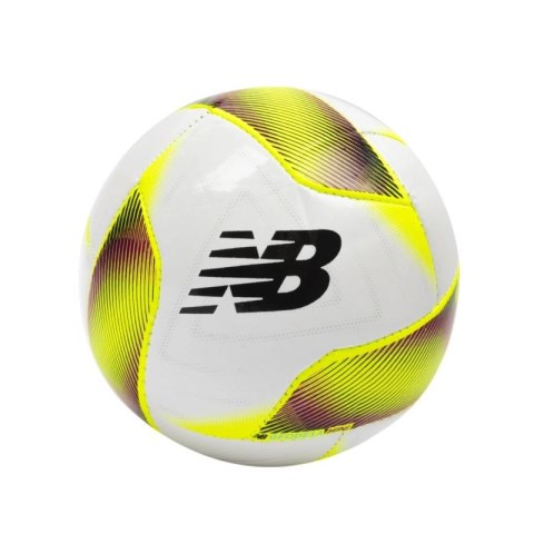 Piłka nożna New Balance Geodesa Trainer Mini Football WHN FB23054GWHN 1 Piłka nożna New Balance Geodesa Trainer Mini Football WHN FB23054GWHN 1