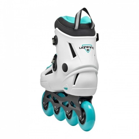 Rolki Rollerblade Lightning W 07372400100 36.5-37 Rolki Rollerblade Lightning W 07372400100 36.5-37