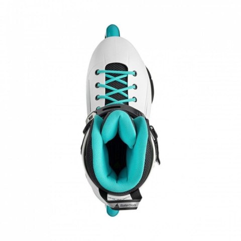 Rolki Rollerblade Lightning W 07372400100 36.5-37 Rolki Rollerblade Lightning W 07372400100 36.5-37