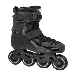 Rolki freestyle FRX 80 '25 25FRSK-FRX80-BK 42