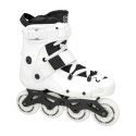 Rolki freestyle FRX 80 '25 25FRSK-FRX80-BK 43