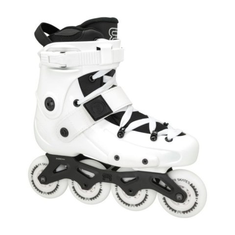 Rolki freestyle FRX 80 '25 25FRSK-FRX80-BK 43 Rolki freestyle FRX 80 '25 25FRSK-FRX80-BK 43