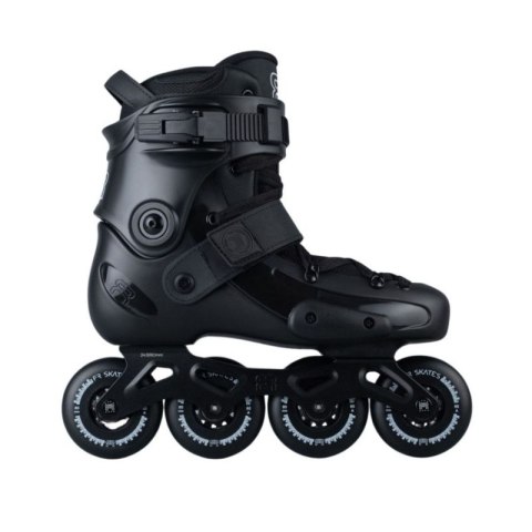 Rolki freestyle FRX 80 '25 25FRSK-FRX80-BK 43 Rolki freestyle FRX 80 '25 25FRSK-FRX80-BK 43