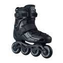 Rolki freestyle FRX 80 '25 25FRSK-FRX80-BK 43