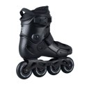 Rolki freestyle FRX 80 '25 25FRSK-FRX80-BK 43