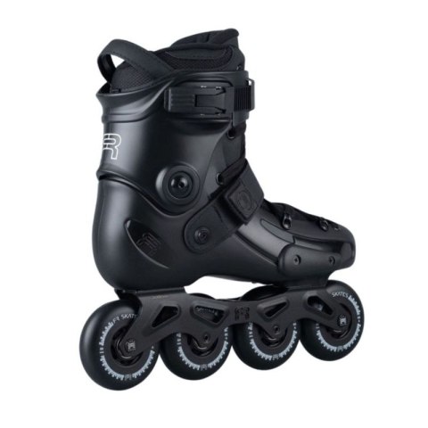 Rolki freestyle FRX 80 '25 25FRSK-FRX80-BK 43 Rolki freestyle FRX 80 '25 25FRSK-FRX80-BK 43