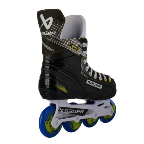 Rolki hokejowe Bauer XR Sr 1063164 08.0 Rolki hokejowe Bauer XR Sr 1063164 08.0