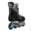 Rolki hokejowe Bauer XR Sr 1063164 10.0