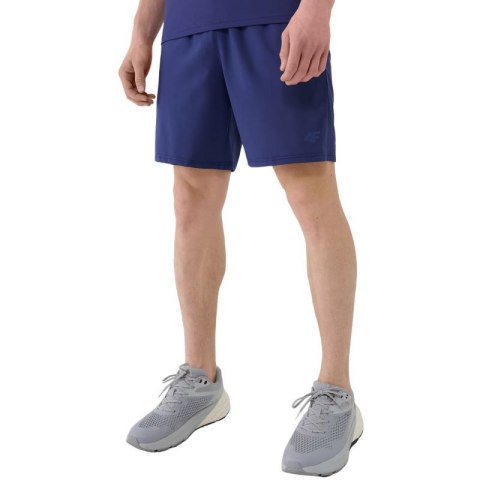 Spodenki 4F FNK M 4FWSS25TFSHM0912 30S L Spodenki 4F FNK M 4FWSS25TFSHM0912 30S L