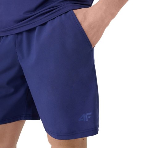 Spodenki 4F FNK M 4FWSS25TFSHM0912 30S L Spodenki 4F FNK M 4FWSS25TFSHM0912 30S L