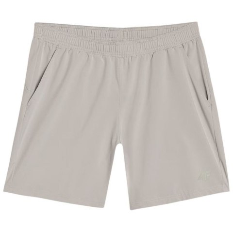 Spodenki 4F FNK M 4FWSS25TFSHM0912 44S XL Spodenki 4F FNK M 4FWSS25TFSHM0912 44S XL
