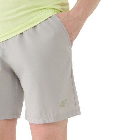 Spodenki 4F FNK M 4FWSS25TFSHM0912 44S XL Spodenki 4F FNK M 4FWSS25TFSHM0912 44S XL