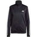 Bluza adidas Essentials Trricot 3-Stripes W JC8889 M