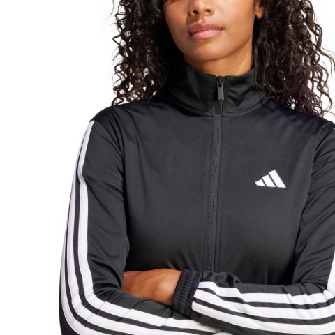 Bluza adidas Essentials Trricot 3-Stripes W JC8889 M Bluza adidas Essentials Trricot 3-Stripes W JC8889 M