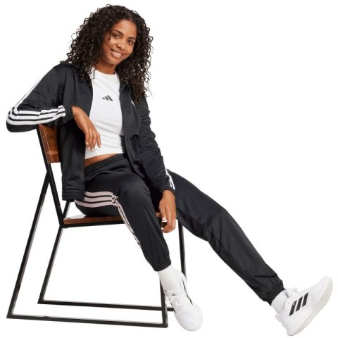 Bluza adidas Essentials Trricot 3-Stripes W JC8889 M Bluza adidas Essentials Trricot 3-Stripes W JC8889 M