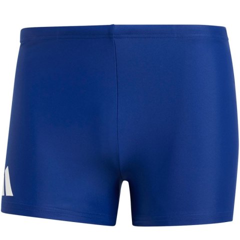 Bokserki kąpielowe adidas Solid M IU1878 S/M Bokserki kąpielowe adidas Solid M IU1878 S/M