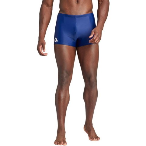 Bokserki kąpielowe adidas Solid M IU1878 S/M Bokserki kąpielowe adidas Solid M IU1878 S/M