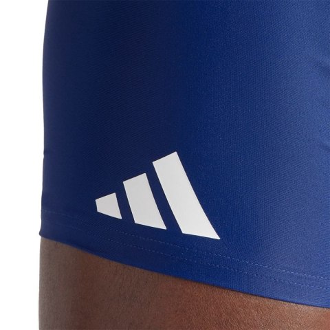 Bokserki kąpielowe adidas Solid M IU1878 S/M Bokserki kąpielowe adidas Solid M IU1878 S/M