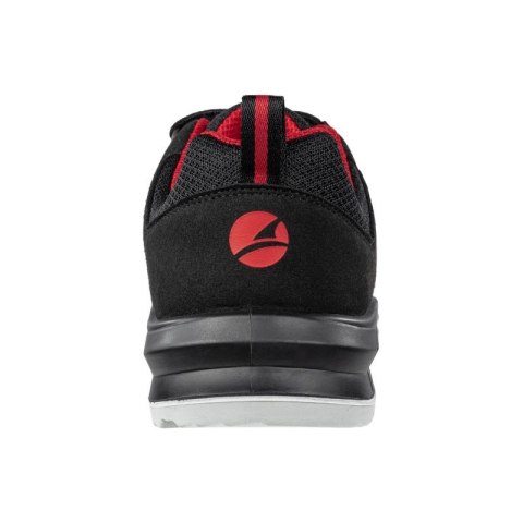 Buty Albatros Clifton Air Low U MLI-S21B1 czarny 41 Buty Albatros Clifton Air Low U MLI-S21B1 czarny 41