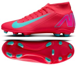 Buty Nike Mercurial Superfly 10 Club FG/MG FQ8314-800 45 1/2